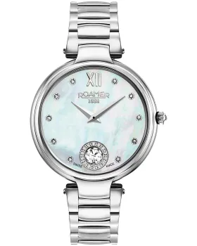 Roamer Aphrodite 600843-41-19-50
