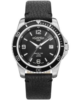 Roamer Nautic 100 862844-41-55-02