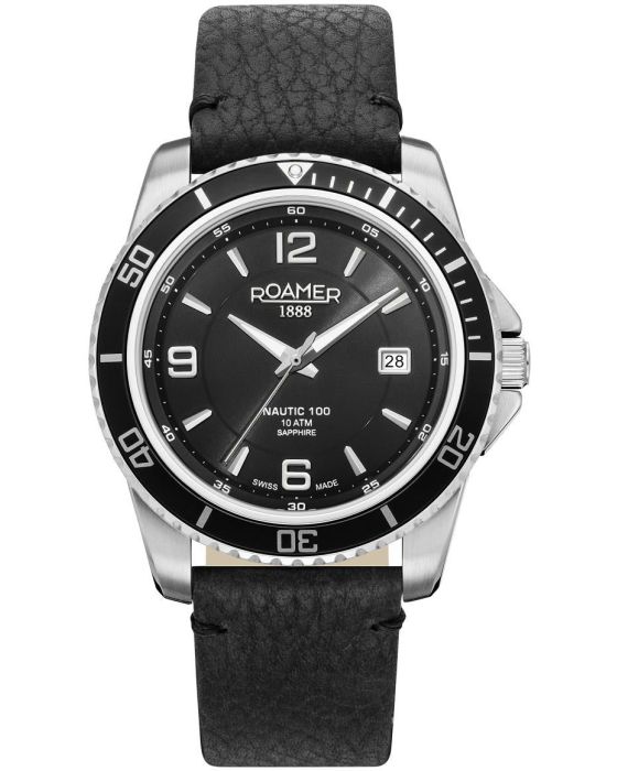 Roamer Nautic 100 862844-41-55-02 Roamer Nautic 100 862844-41-55-02