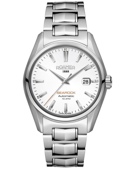 Roamer Searock Automatic 210633-41-25-20 Roamer Searock Automatic 210633-41-25-20