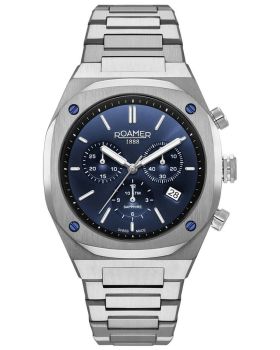 Roamer Stingray R7 Chronograph 854837-41-45-50