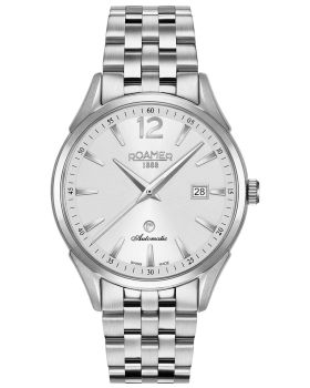 Roamer Swiss Matic 550660 41 25 50