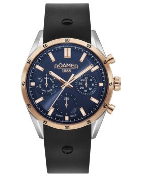 Roamer Superior Multifunction 508982-49-45-05