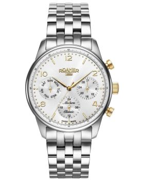 Roamer Modern Classic 509902 47 24 20