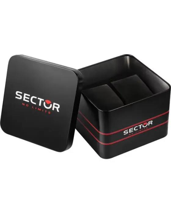 Sector 240 Chronograph R3273640026 - 