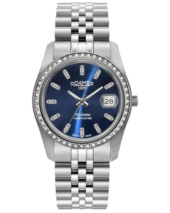 Roamer Positano 853858-41-49-20