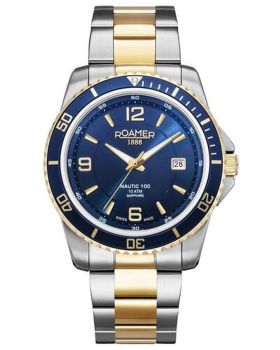 Roamer Nautic 862844-47-45-20