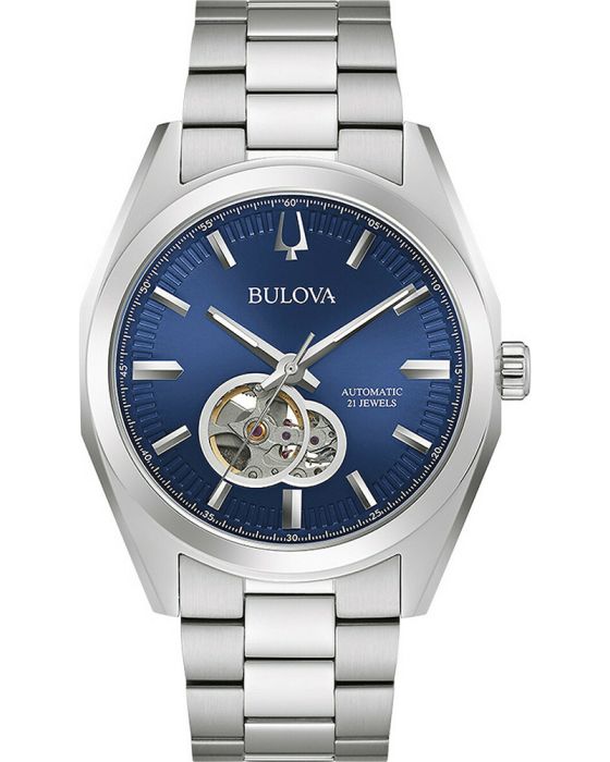 Bulova Surveyor Automatic 96A275 Bulova Surveyor Automatic 96A275