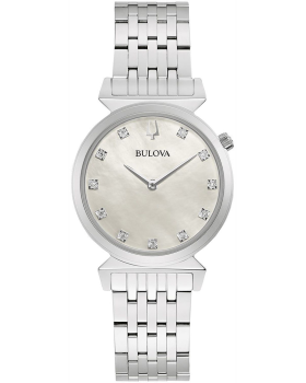 Bulova Classic 96P216