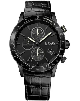 Hugo Boss Rafale  Chronograph 1513389