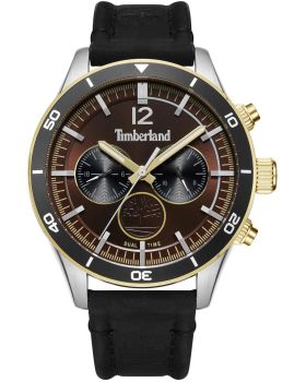 Timberland Ashmont TDWGF2230902
