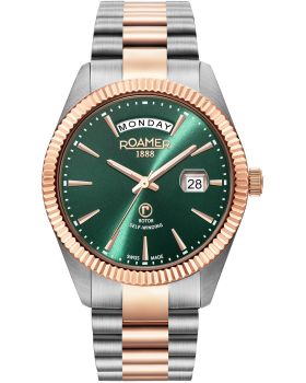 Roamer Primeline 981662 47 75 90