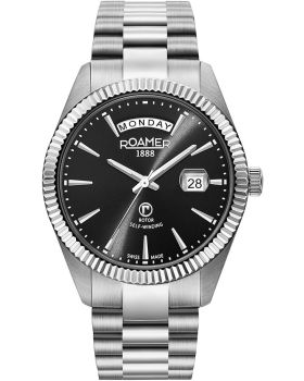 Roamer Primeline 981662-41-55-90