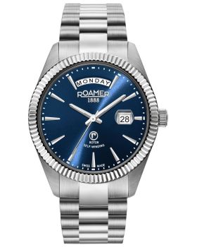 Roamer Primeline 981662-41-45-90 - 