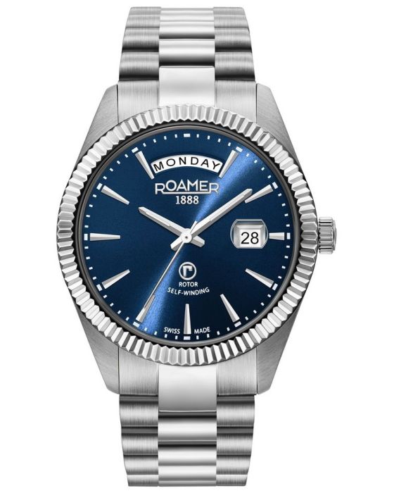 Roamer Primeline 981662-41-45-90