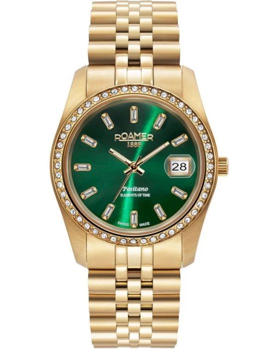 Roamer Positano 853858-48-79-20 Roamer Positano 853858-48-79-20