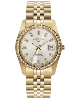 Roamer Positano 853858-48-39-20