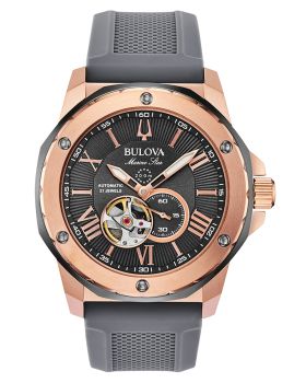 Bulova Marine Star Automatic 98A228