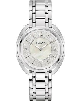 Bulova Classic 96P240