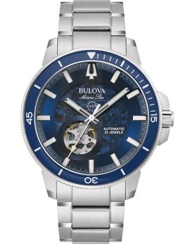 Bulova Marine Star Automatic 96A289