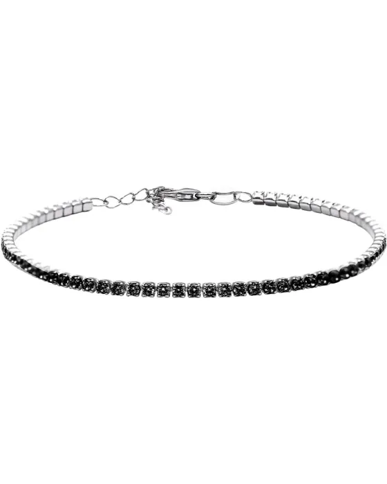 Βραχιόλι For You Jewels Luminosa B17582BZ