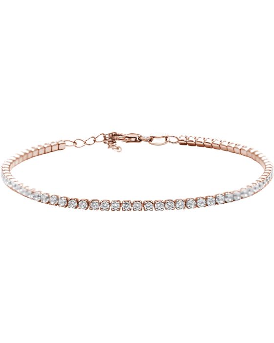 Βραχιόλι For You Jewels Luminosa B17582PP Βραχιόλι For You Jewels Luminosa B17582PP