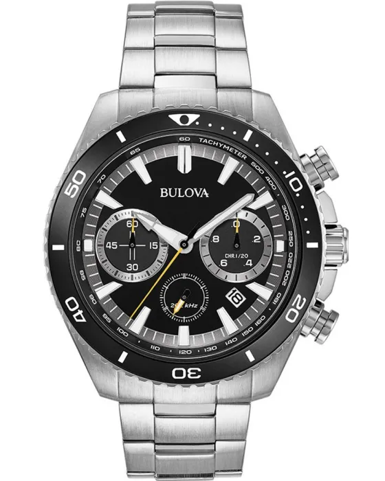 Bulova Marine Star Chronograph 98B298