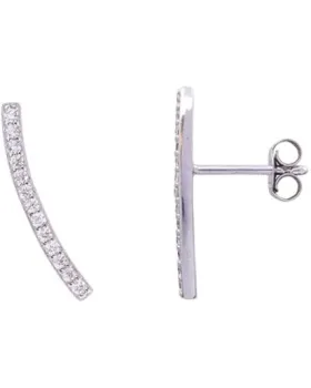 Σκουλαρίκια For You Jewels Aria E17342 - 