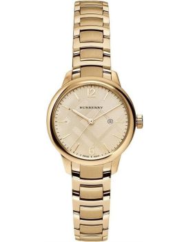 Burberry Classic Round BU10109