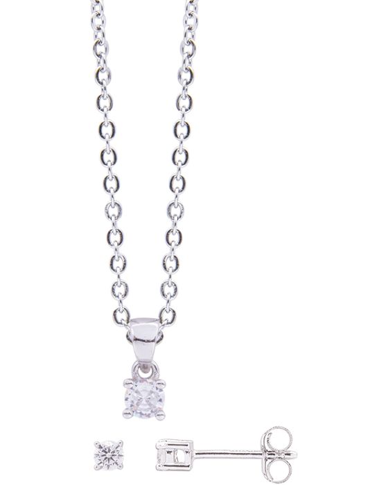 Κολιέ For You Jewels Katia S00011 Κολιέ For You Jewels Katia S00011