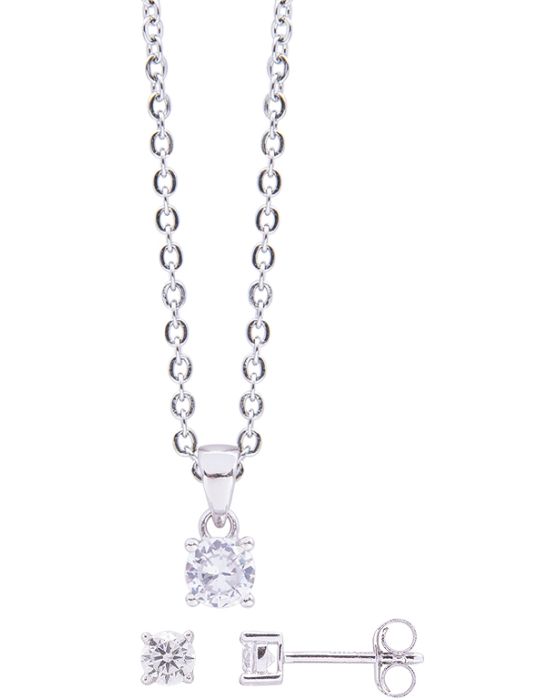 Κολιέ For You Jewels Katia S00012 Κολιέ For You Jewels Katia S00012