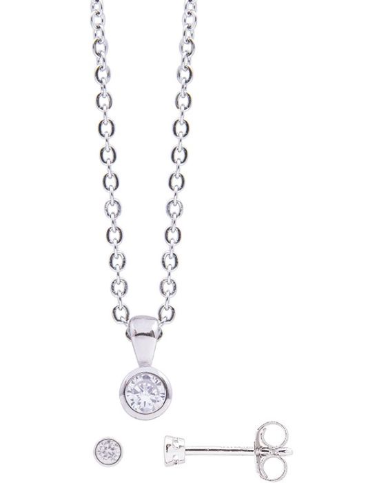 Κολιέ For You Jewels Katia S00014