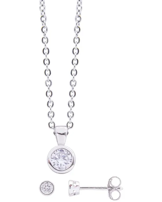 Κολιέ For You Jewels Katia S00015