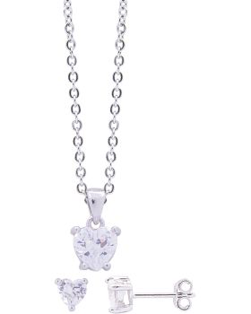 For You Jewels Κολιέ Katia S00016
