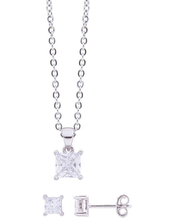 Κολιέ For You Jewels Katia S00017