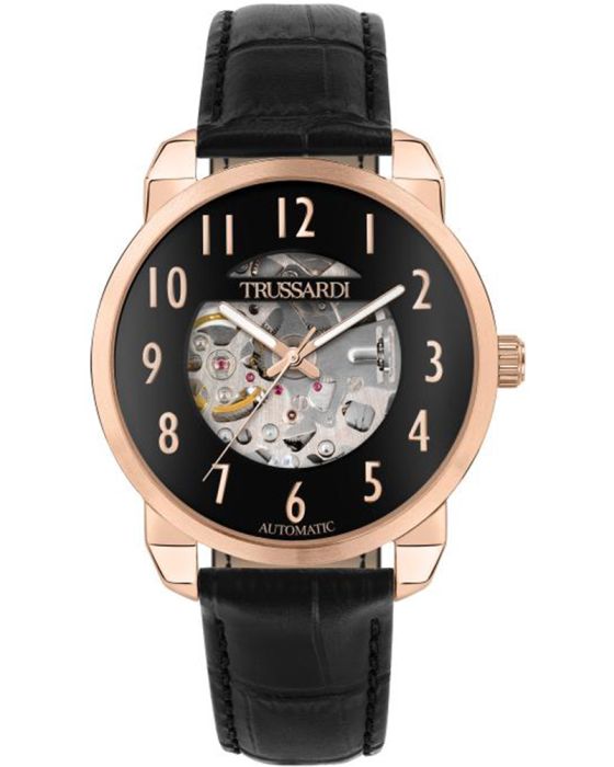 Trussardi T-City Automatic R2421154001 Trussardi T-City Automatic R2421154001