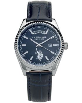 U.S. Polo Assn. Aram USP3109BL