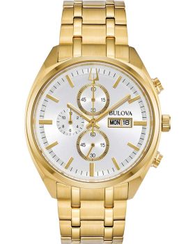 Bulova Sutton Chronograph 97C109