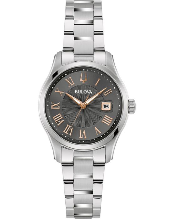 Bulova Wilton 96M164 Bulova Wilton 96M164