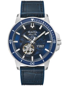 Bulova Marine Star Automatic 96A291