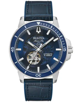 Bulova Marine Star Automatic 96A291