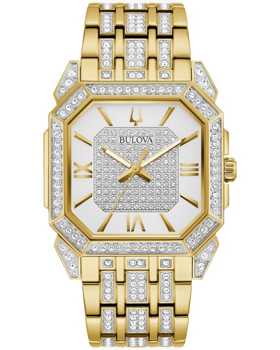 Bulova Octava 98A295 Bulova Octava 98A295