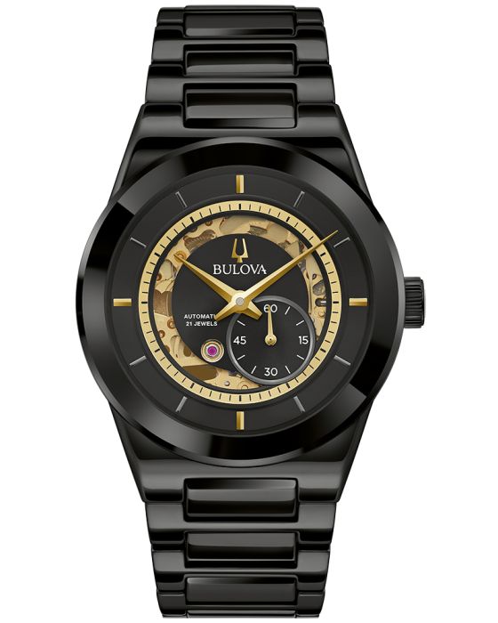 Bulova Modern Automatic 98A291 Bulova Modern Automatic 98A291