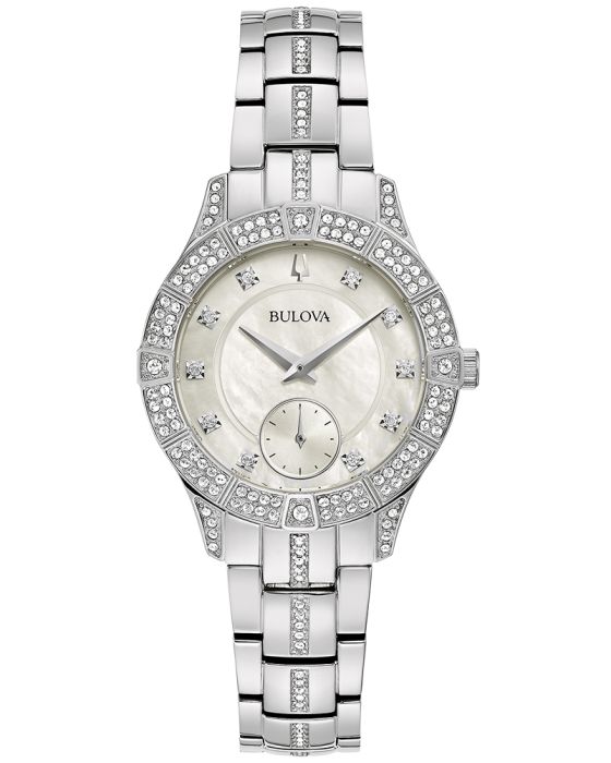 Bulova Crystals 96L291 Bulova Crystals 96L291