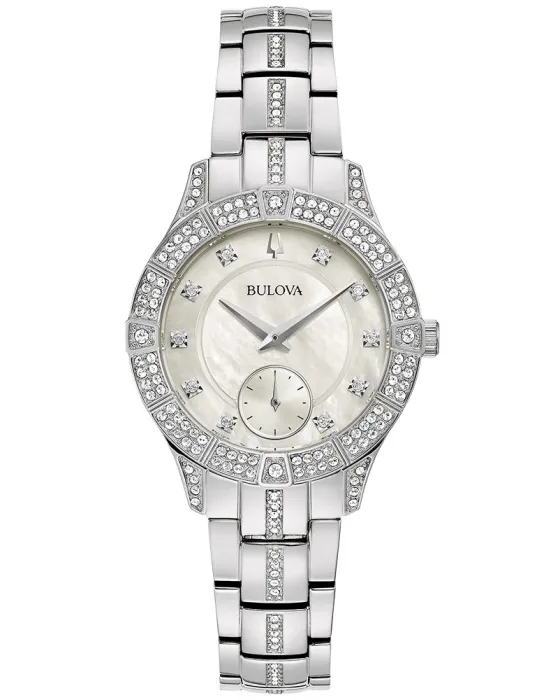 Bulova Crystals 96L291