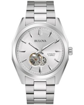 Bulova Surveyor Automatic 96A274