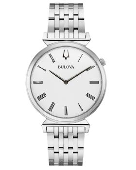 Bulova Regatta 96A232