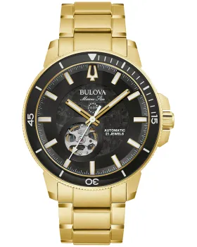 Bulova Marine Star Automatic 97A174