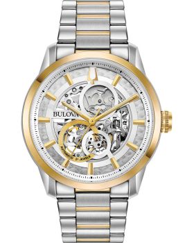 Bulova Sutton Automatic 98A214