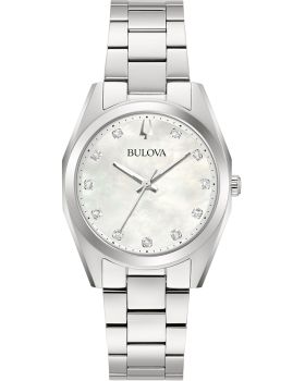 Bulova Crystals 96P228